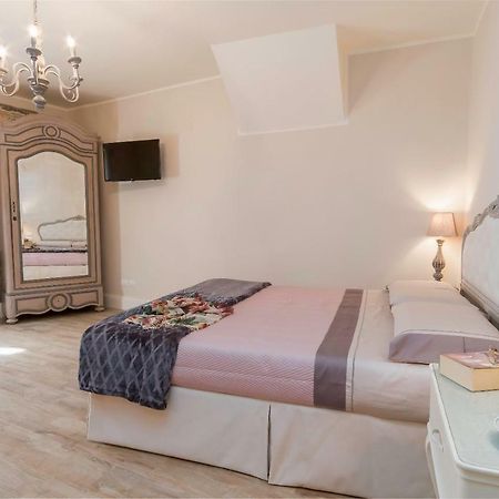 Pistoia Luxury Suite 외부 사진